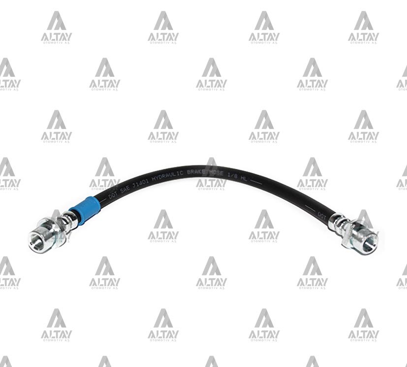 Honda Jazz Sol Arka Hortum Fren OEM 01468-SAA-000 Honda Jazz Sol Arka Hortum Fren OEM 01468-SAA-000